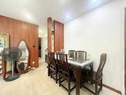 Blk 408B Coral Vale (Sengkang), HDB 4 Rooms #580888761